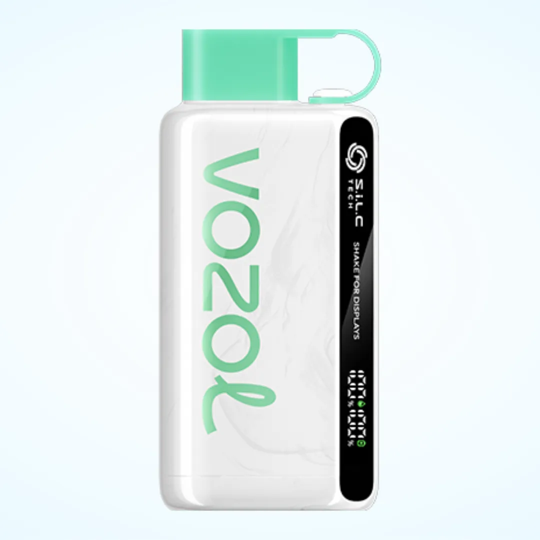 Vozol Star 12000 Puffs Disposable Vape Device