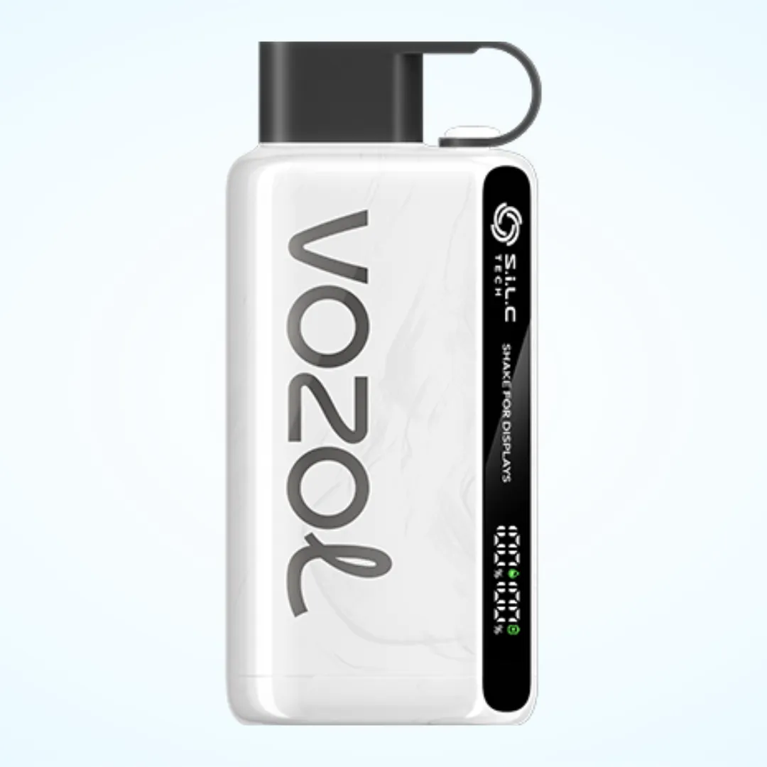 Vozol Star 12000 Puffs Disposable Vape Device