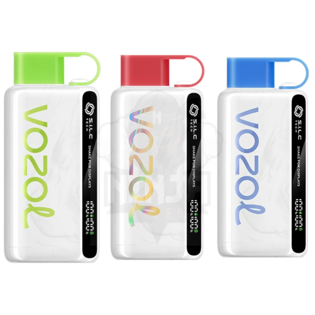 Vozol Star 12000 Disposable Vape Device