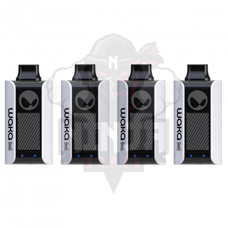 Waka Sopro 10000 Puffs Vape | Buy 1 Get 1 Free